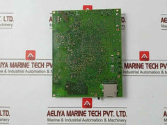 Esa 015.8230.900.0 Industrial Hmi Operator Panel X11-15302