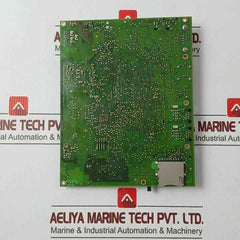 Esa 015.8230.900.0 Industrial Hmi Operator Panel X11-15302