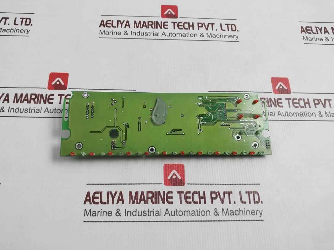 Esa 29015.402.00 Printed Circuit Board