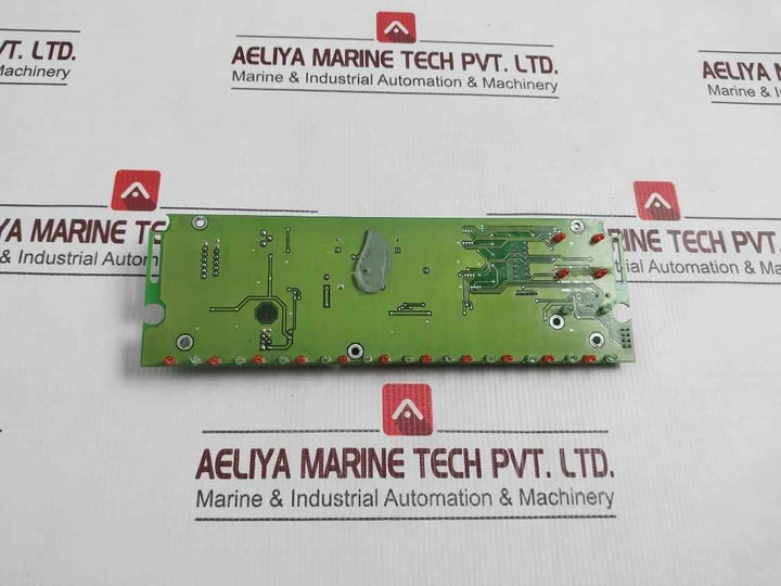 Esa 29015.402.00 Printed Circuit Board