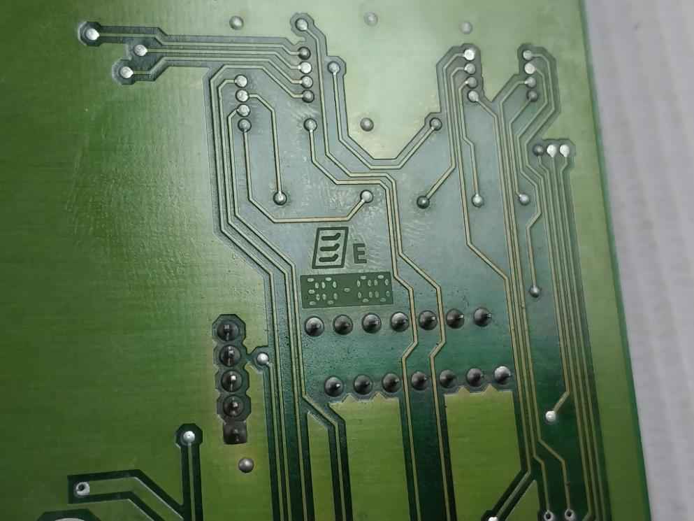 Esa 29015.402.00 Printed Circuit Board