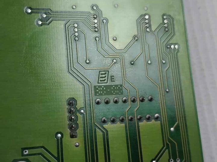 Esa 29015.402.00 Printed Circuit Board