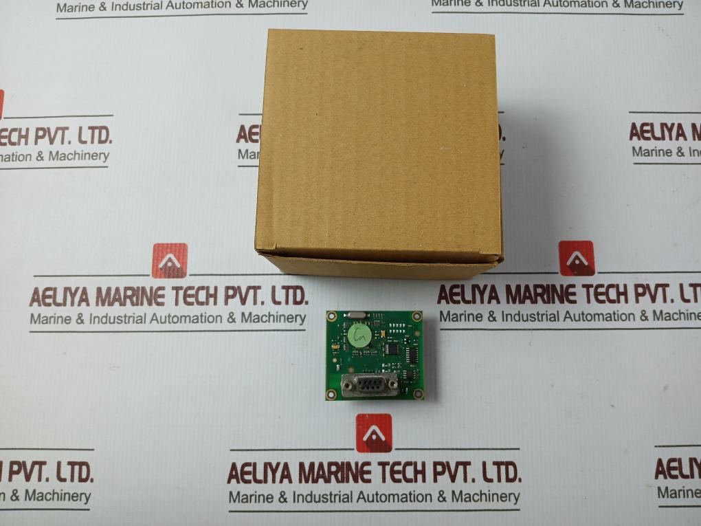 Esa 29015.820.003 Printed Circuit Board 94V-0