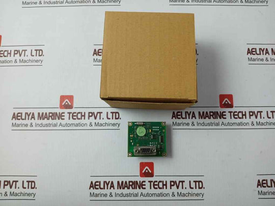 Esa 29015.820.003 Printed Circuit Board 94V-0