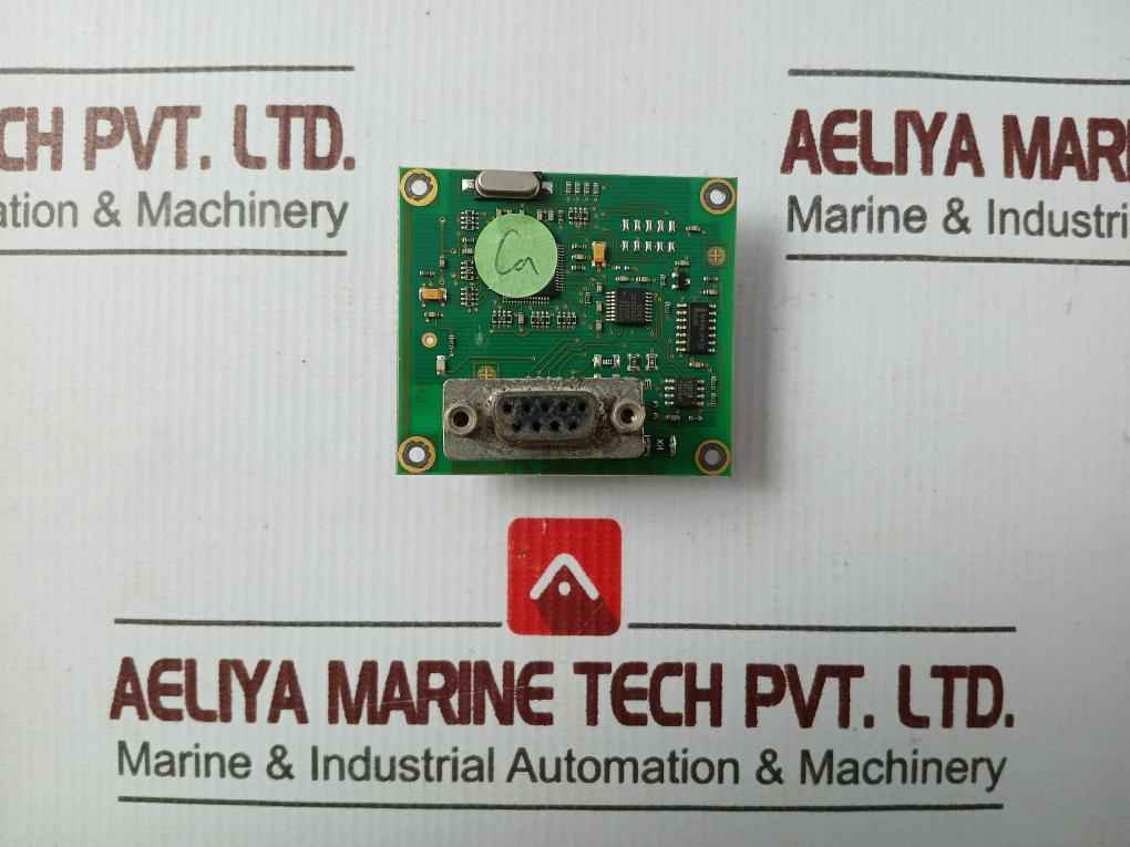 Esa 29015.820.003 Printed Circuit Board 94V-0