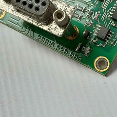 Esa 29015.820.003 Printed Circuit Board 94V-0