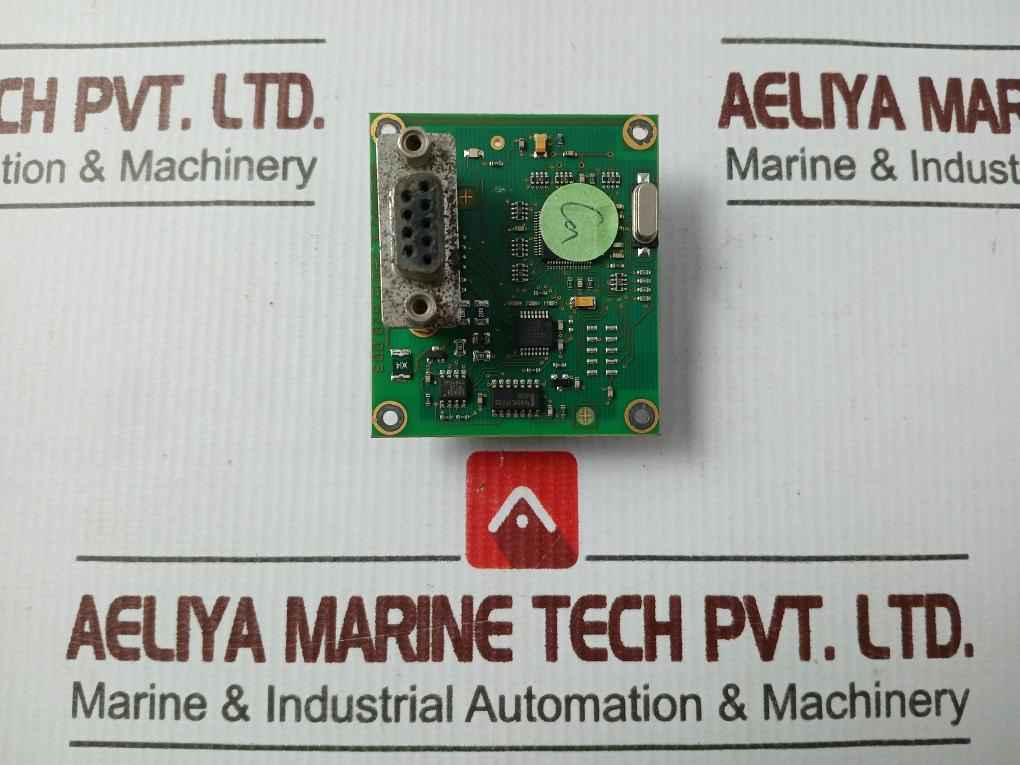 Esa 29015.820.003 Printed Circuit Board 94V-0