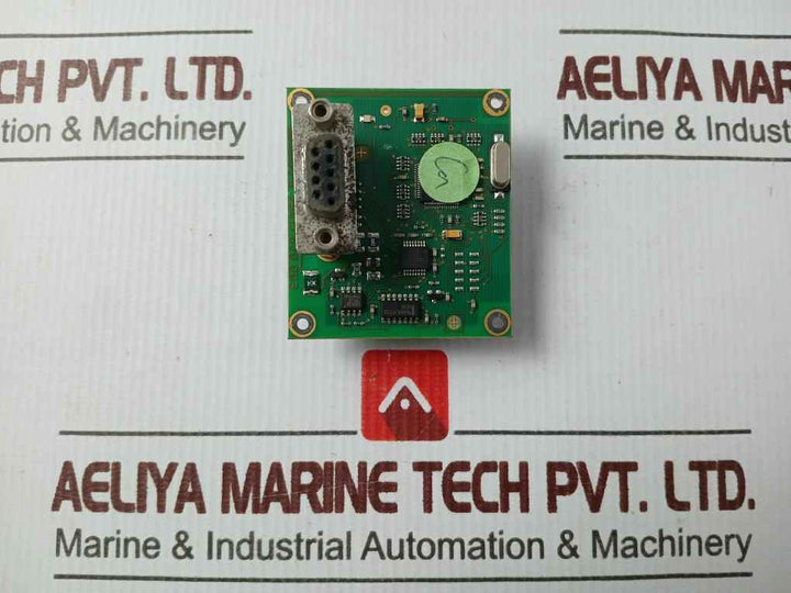 Esa 29015.820.003 Printed Circuit Board 94V-0