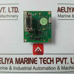 Esa 29015.820.003 Printed Circuit Board 94V-0