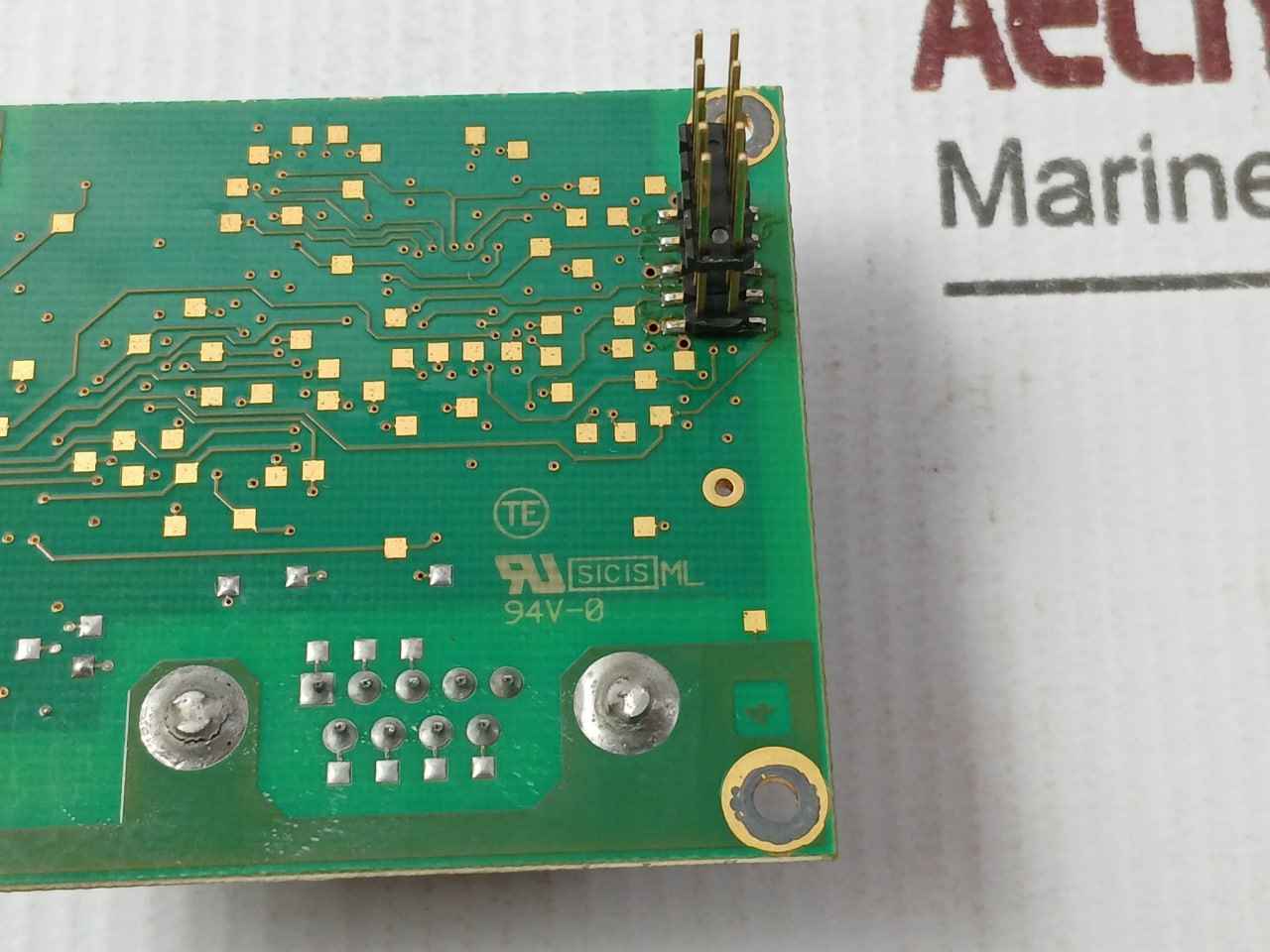 Esa 29015.820.003 Printed Circuit Board 94V-0