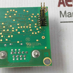 Esa 29015.820.003 Printed Circuit Board 94V-0
