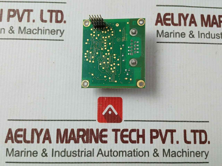 Esa 29015.820.003 Printed Circuit Board 94V-0