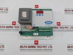 Esa Digital Sequential Controller Bc16