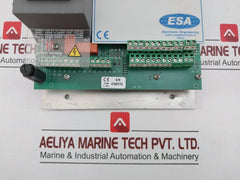 Esa Digital Sequential Controller Bc16
