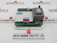 Esa Digital Sequential Controller Bc16
