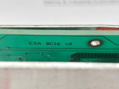 Esa Digital Sequential Controller Bc16
