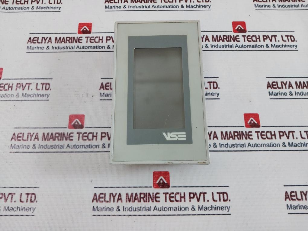 Esa Elettronica Vt155W00000 Operator Interface Panel