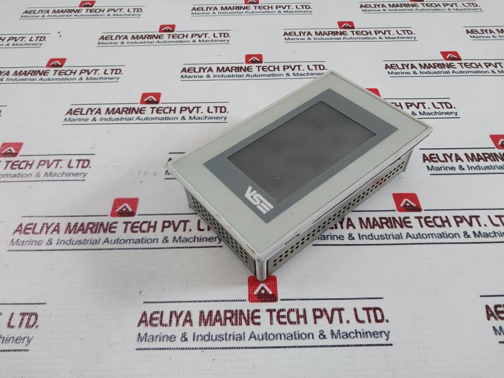 Esa Elettronica Vt155W00000 Operator Interface Panel