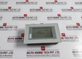 Esa Elettronica Vt155W00000 Operator Interface Panel 24 Vdc Rev: 1.1