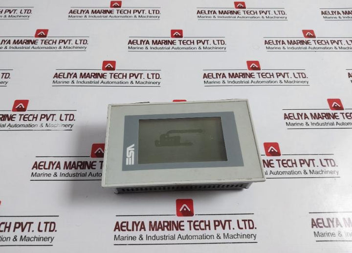 Esa Elettronica Vt155W00000 Operator Interface Panel 24 Vdc Rev: 1.1