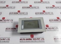 Esa Elettronica Vt155W00000 Operator Interface Panel 24 Vdc Rev: 1.1