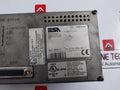 Esa Elettronica Vt155W00000 Operator Interface Panel 24 Vdc Rev: 1.1