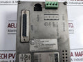 Esa Elettronica Vt155W00000 Operator Interface Panel 24 Vdc Rev: 1.1