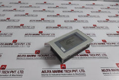 Esa Elettronica Vt155W00000 Operator Interface Panel 24 Vdc Rev: 1.1
