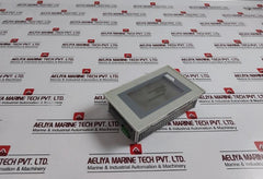Esa Elettronica Vt155W00000 Operator Interface Panel 24 Vdc Rev: 1.1