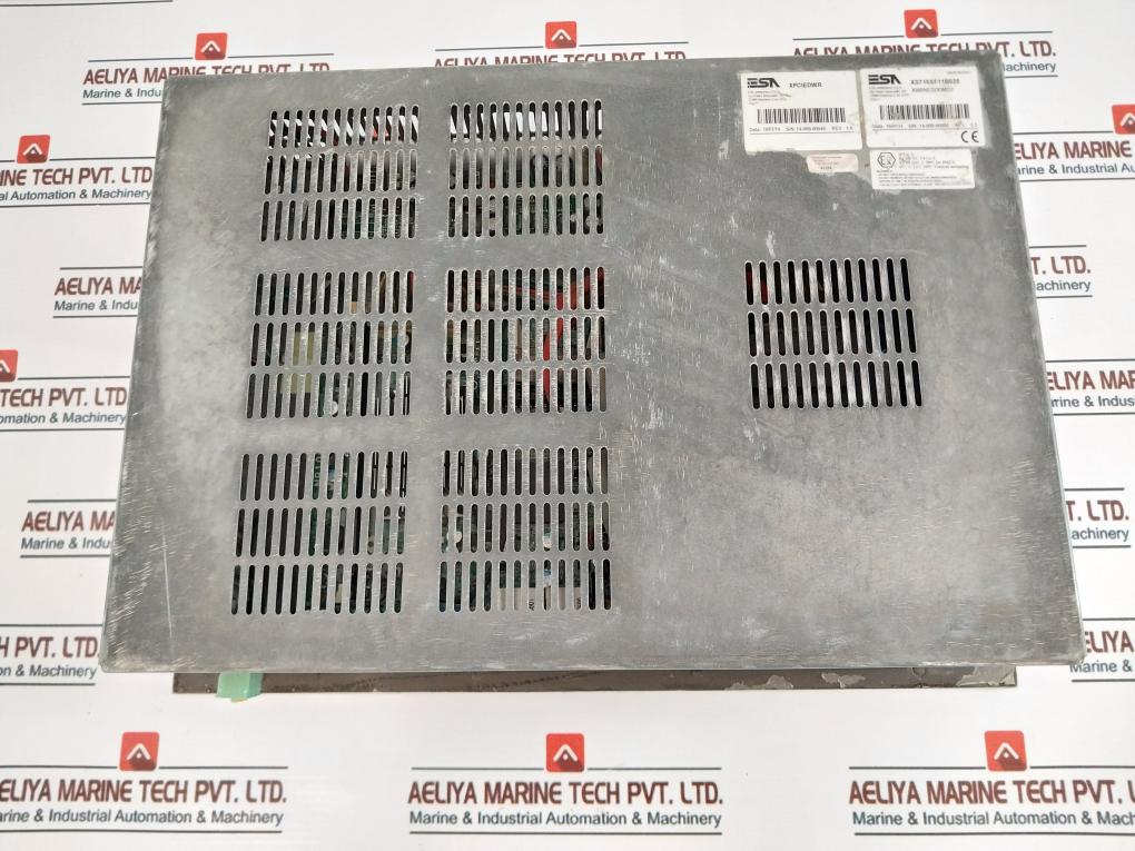 Esa Elettronica XS715SF11B020 Touch Panel XWINES00M22