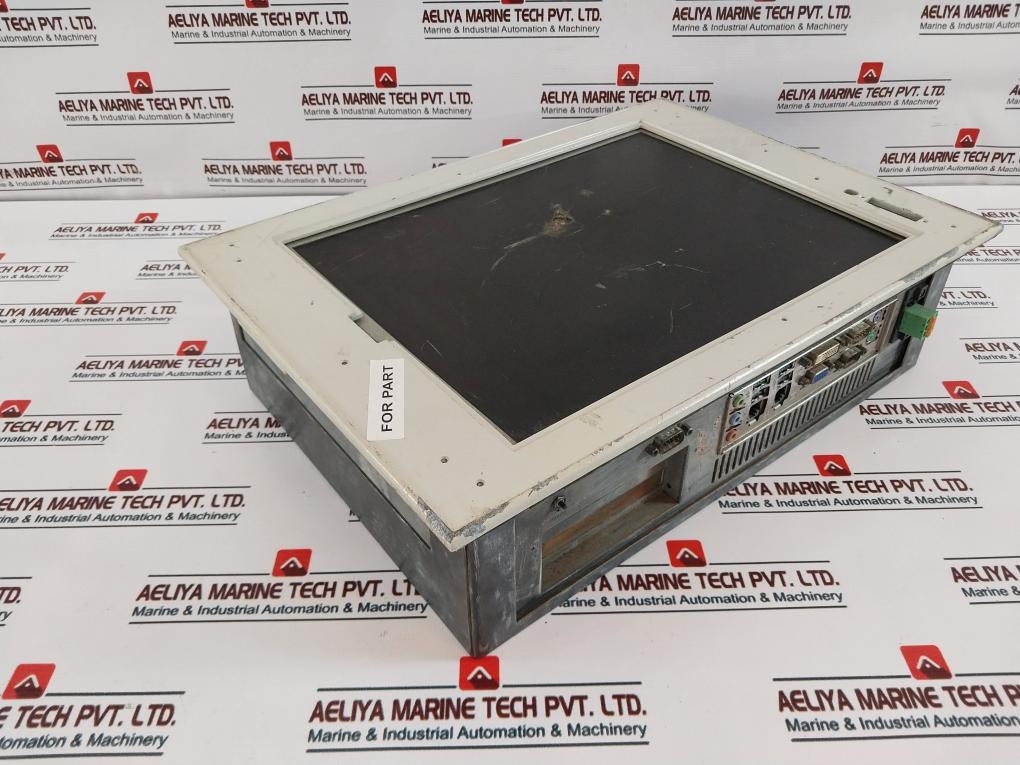 Esa Elettronica XS715SF11B020 Touch Panel XWINES00M22