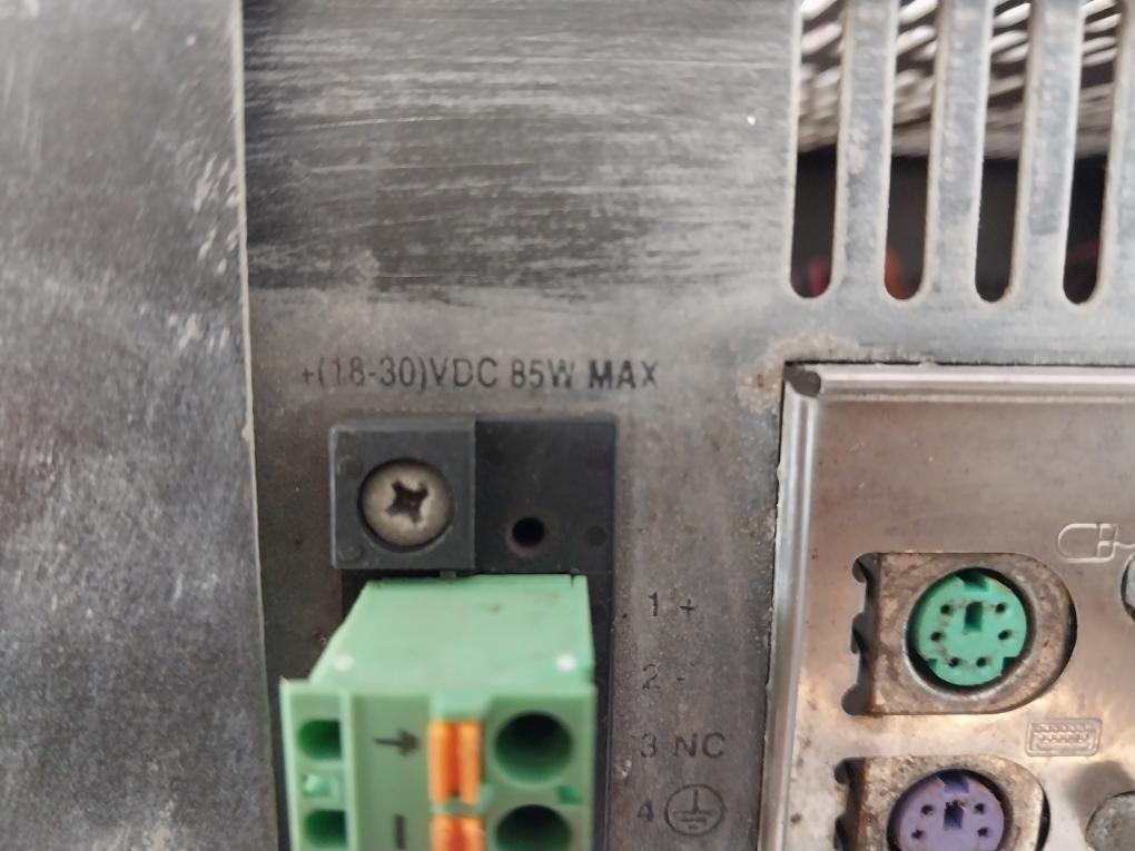 Esa Elettronica XS715SF11B020 Touch Panel XWINES00M22