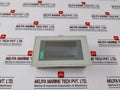 Esa Vt155W00000 Touch Screen Operator Interface Panel 24Vdc (Display Damage)