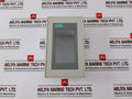 Esa Vt155W00000 Touch Screen Operator Interface Panel 24Vdc (Display Damage)