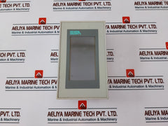 Esa Vt155W00000 Touch Screen Operator Interface Panel 24Vdc (Display Damage)