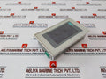 Esa Vt155W00000 Touch Screen Operator Interface Panel 24Vdc (Display Damage)