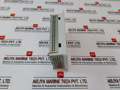 Esa Vt155W00000 Touch Screen Operator Interface Panel 24Vdc (Display Damage)