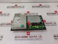Esa Vt1101Sff00 Operator Interface Panel Rev: 4.0 +24 Vcc