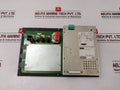 Esa Vt1101Sff00 Operator Interface Panel Rev: 4.0 +24 Vcc