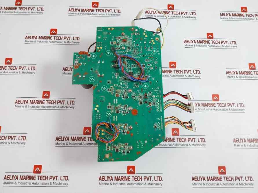 Esab 1403270524C Electrode Board