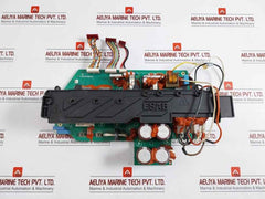 Esab 1403270524C Electrode Board