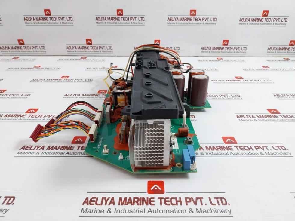 Esab 1403270524C Electrode Board