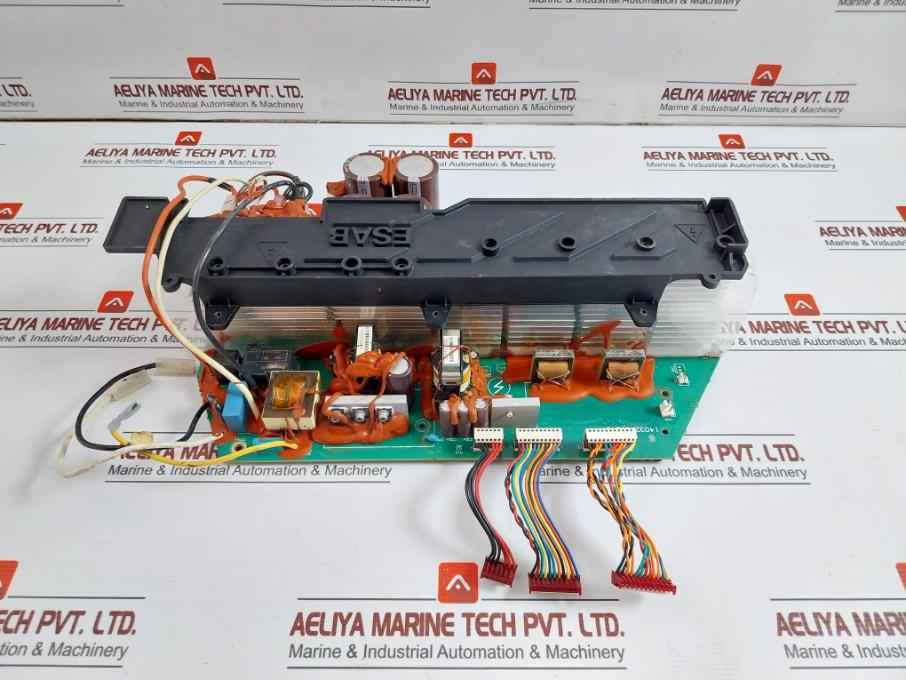 Esab 1403270524C Electrode Board