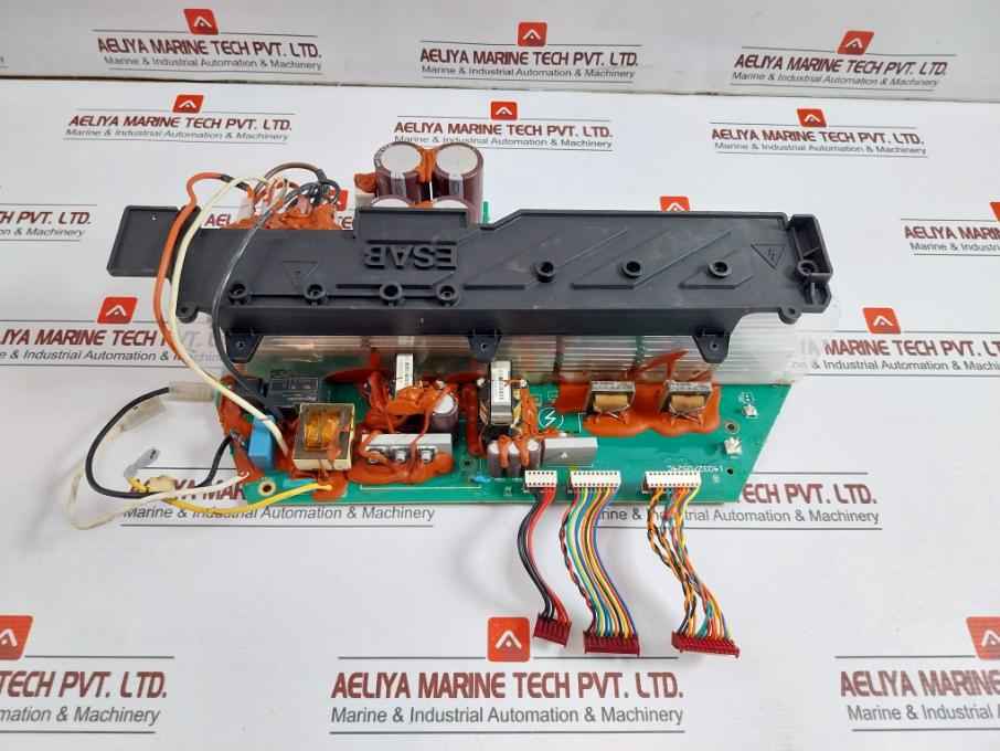 Esab 1403270524C Electrode Board