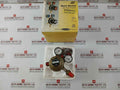 Esab 433-0196-515 Nitrogen Multi Stage Regulator 230Bar 0-230Psi