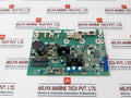 Esab 487186-002 K Printed Circuit Board