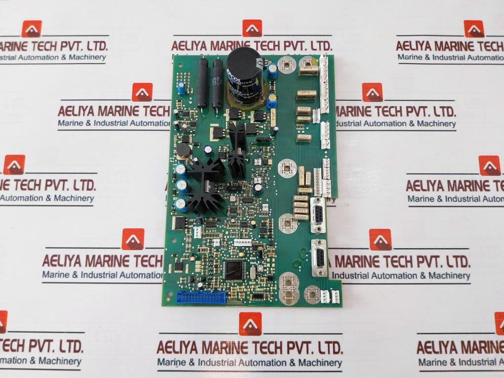 Esab 487186-002 K Printed Circuit Board