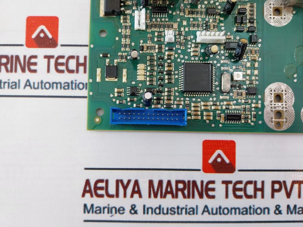 Esab 487186-002 K Printed Circuit Board