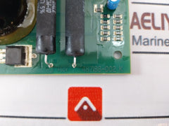 Esab 487186-002 K Printed Circuit Board