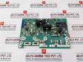 Esab 487186-002 K Printed Circuit Board
